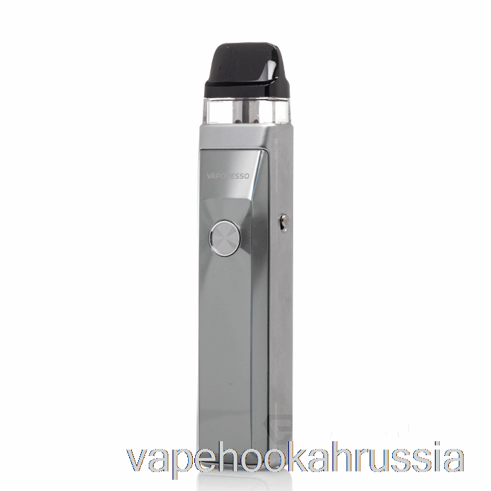 Vape Juice Vapesso Xros Pro 30W Pod System Silver